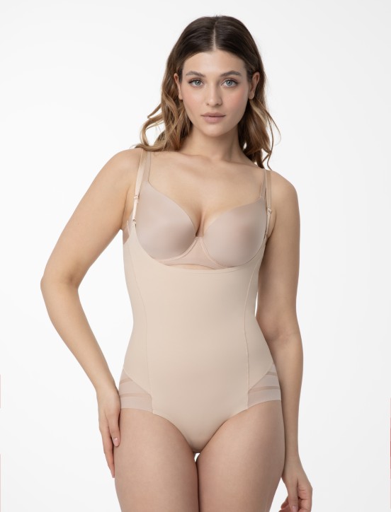 Body pod biust 119